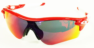 OAKLEYサングラス・スポーツパフォーマンスモデル2013年夏・新色入荷!_c0003493_1655363.jpg