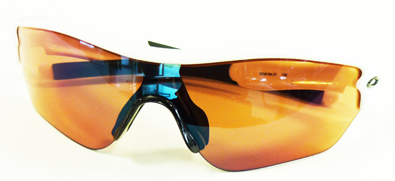 OAKLEYサングラス・スポーツパフォーマンスモデル2013年夏・新色入荷!_c0003493_16591565.jpg