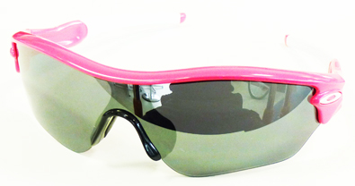OAKLEYサングラス・スポーツパフォーマンスモデル2013年夏・新色入荷!_c0003493_170756.jpg