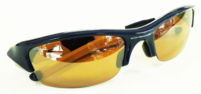 OAKLEYサングラス・スポーツパフォーマンスモデル2013年夏・新色入荷!_c0003493_1724439.jpg
