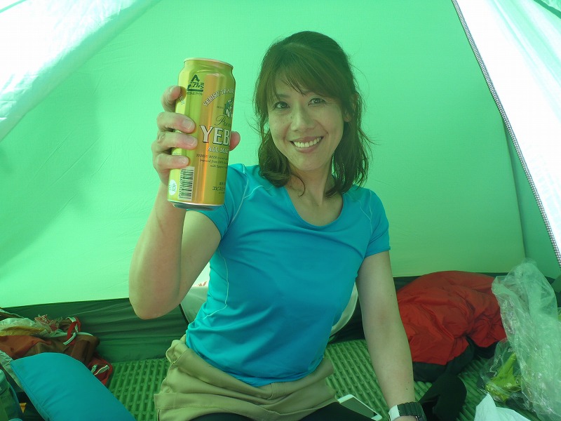 20130709~10 常念~蝶 プチ縦走!(day1)_c0147398_1845959.jpg