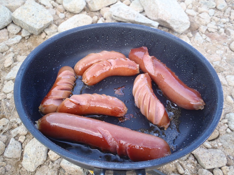 20130709~10 常念~蝶 プチ縦走!(day1)_c0147398_1855539.jpg