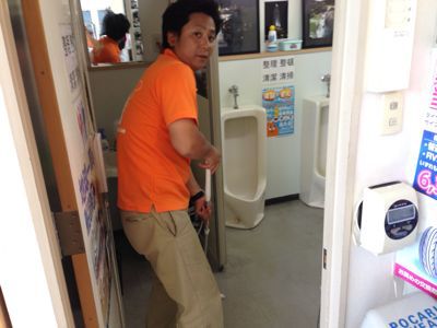 7月15日海の日!上村 明寿がお届けします! ハマー ランクル 札幌_b0127002_18345160.jpg