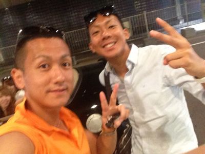7月15日海の日!上村 明寿がお届けします! ハマー ランクル 札幌_b0127002_18345553.jpg