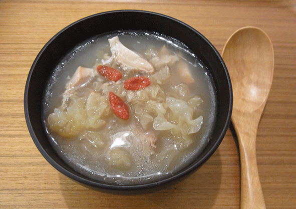 塩麴de香港のスープ『清補涼』 _c0216405_21463430.gif