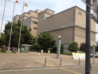 1日ドライブ~♪_f0243509_8502966.jpg