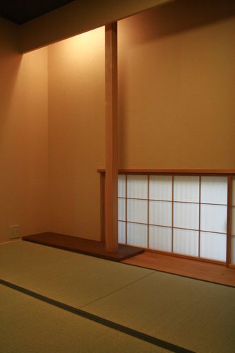 「福津の家」の完成見学会を開催しました!_e0029115_1212271.jpg