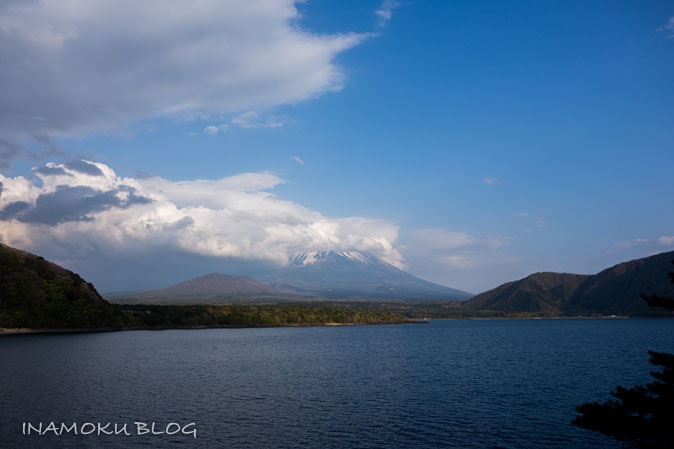 富士山を眺めに2013GW・その2_c0007918_13591516.jpg