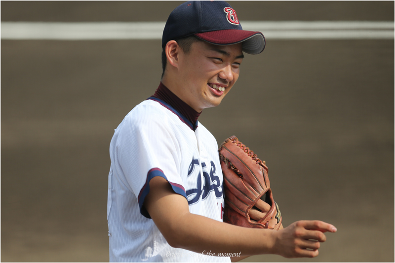 第９５回全国高等学校野球選手権記念神奈川大会　_e0200922_0301370.jpg