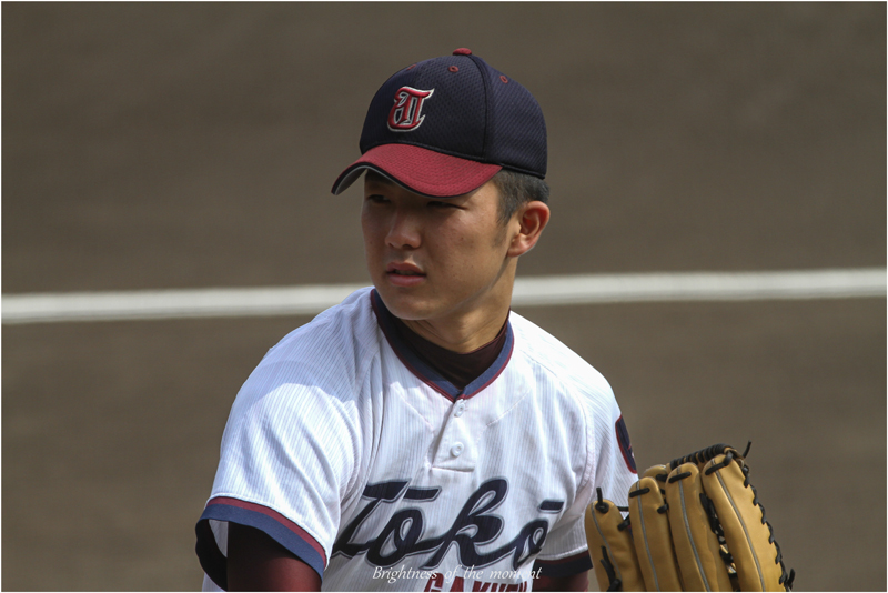 第９５回全国高等学校野球選手権記念神奈川大会　_e0200922_040189.jpg