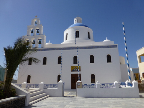 ギリシャ サントリーニ島2日目-3_e0237625_0114667.jpg
