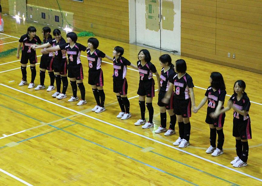 平成25年度付知中学校バレーボールクラブのあゆみ_d0010630_2336076.jpg
