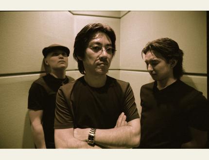 Silent Jazz Trio live at 厚木cabin_e0057430_3285143.jpg