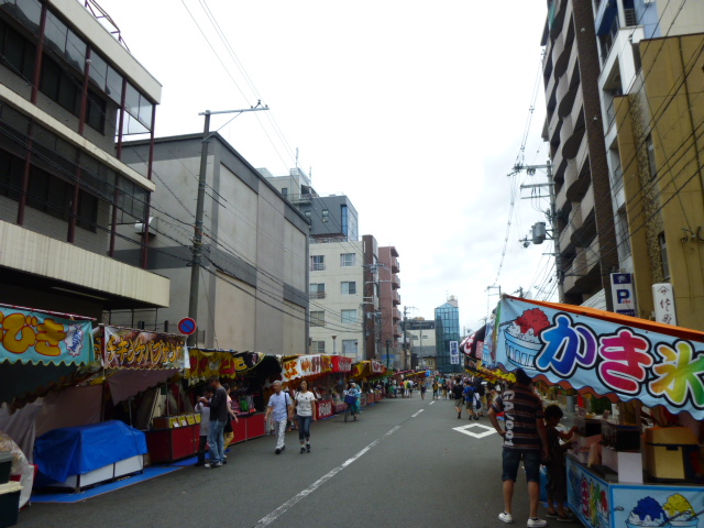 祇園祭り　今日の出来事_d0106134_1957211.jpg