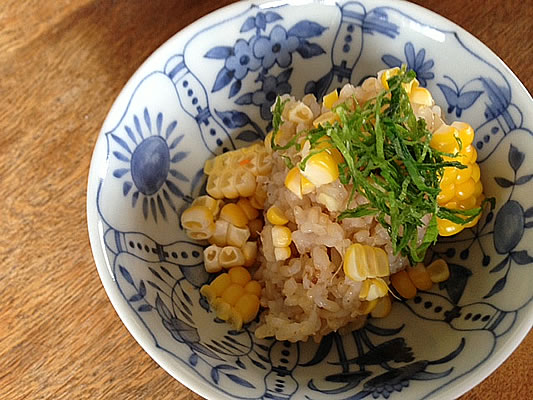 マキちゃんの料理教室_d0248537_9195615.jpg