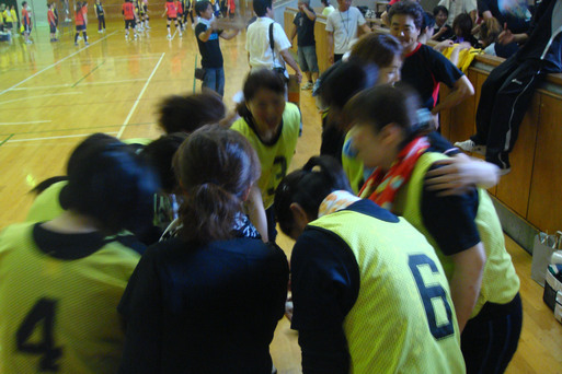 野排球大会_e0226943_2356714.jpg