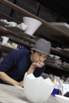 帽子の似合う男達_e0241944_2141693.jpg