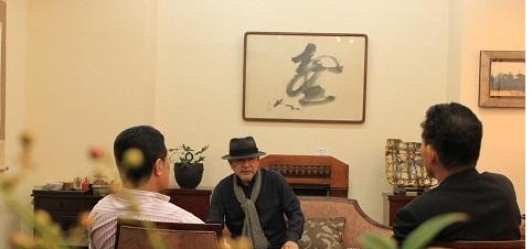 帽子の似合う男達_e0241944_21525892.jpg