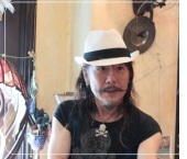 帽子の似合う男達_e0241944_23175159.jpg