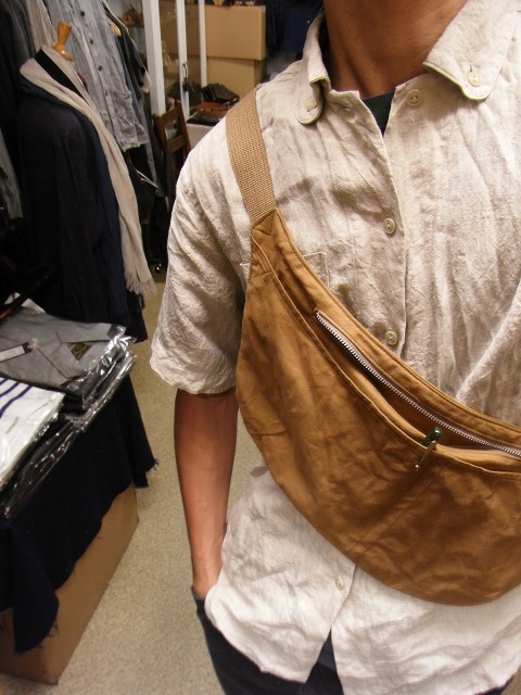 workchino apron bag_f0049745_19141190.jpg