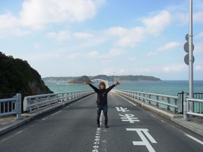 念願の角島　〜山口・広島の旅〜_e0126046_202931.jpg