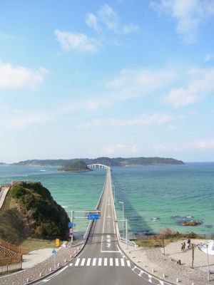 念願の角島　〜山口・広島の旅〜_e0126046_202990.jpg