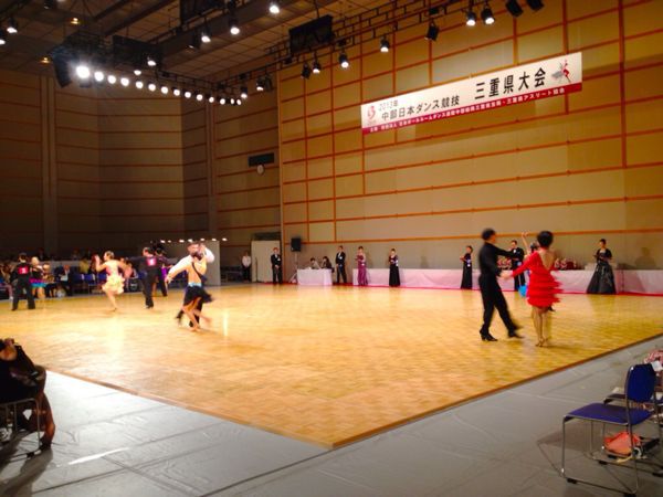 中部日本ダンス競技 三重県大会@2013_e0292546_442246.jpg