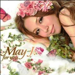 May J. (メイ・ジェイ)_d0022648_1955376.jpg