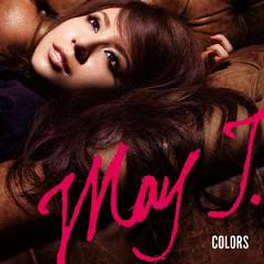 May J. (メイ・ジェイ)_d0022648_19583661.jpg