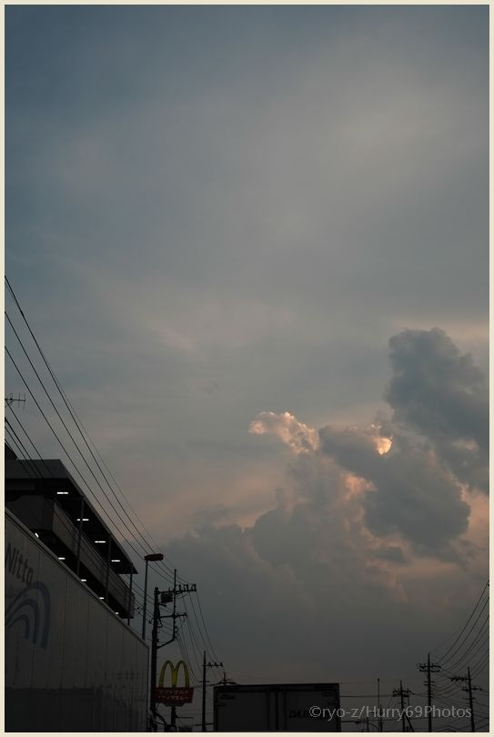 雲を追う　　X-E1_e0063851_10344976.jpg