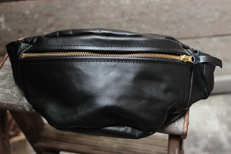 LANGLITZ LEATHERS BAG!! : mambo