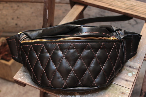 LANGLITZ LEATHERS BAG!! : mambo