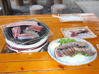 藁焼き鰹タタキ体験（高知）　黒潮工房_b0135255_12452829.png