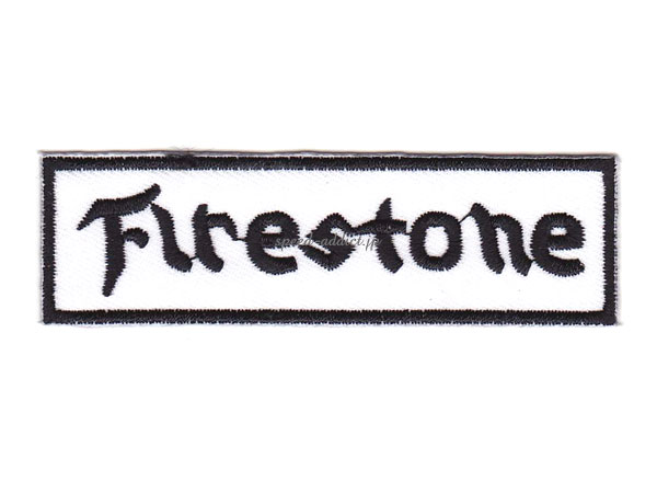 メッシュキャップ FIRESTONE 白 入荷！_b0249261_12183367.jpg