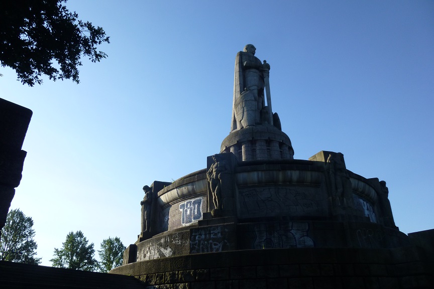 LC世界大会ヨーロッパの旅 2_f0205367_11374827.jpg