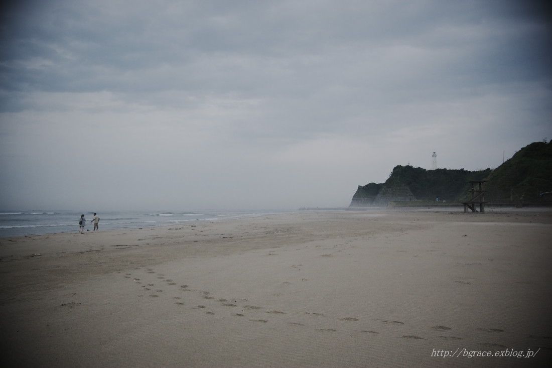 薄磯海岸 _b0191074_1413638.jpg