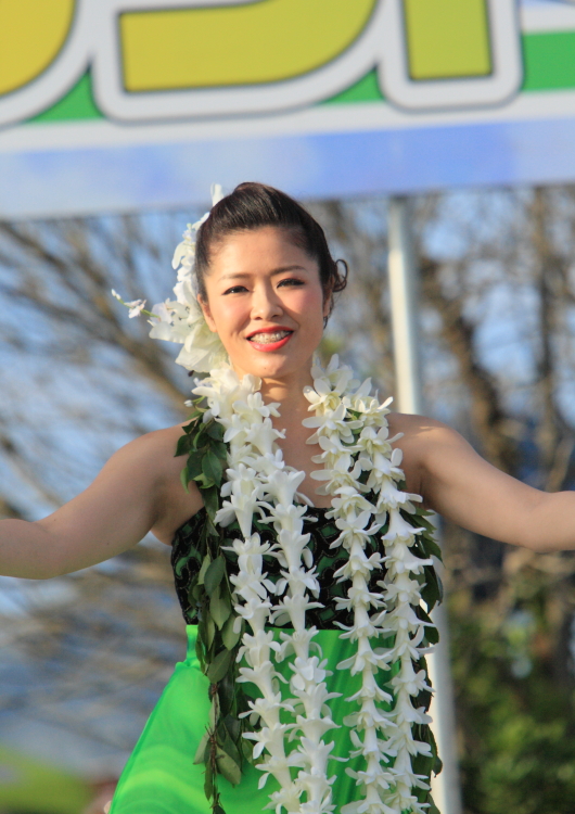 ひたちサンドアートフェスティバル2013 ＜２＞　Hawai\'i Aloha Academy 日立校　２０１３・０７０・１４_e0143883_9305859.jpg