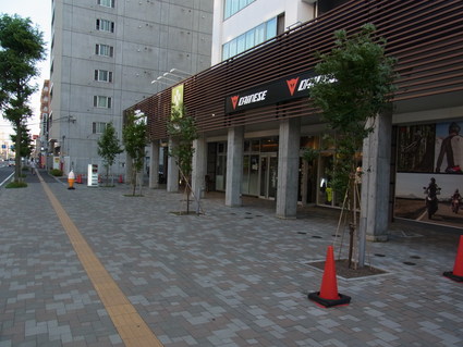D-Store Sapporo 場所ナビ~~_d0330986_1933256.jpg
