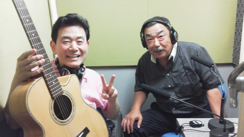 丸ちゃん大活躍!_e0119092_10182019.jpg