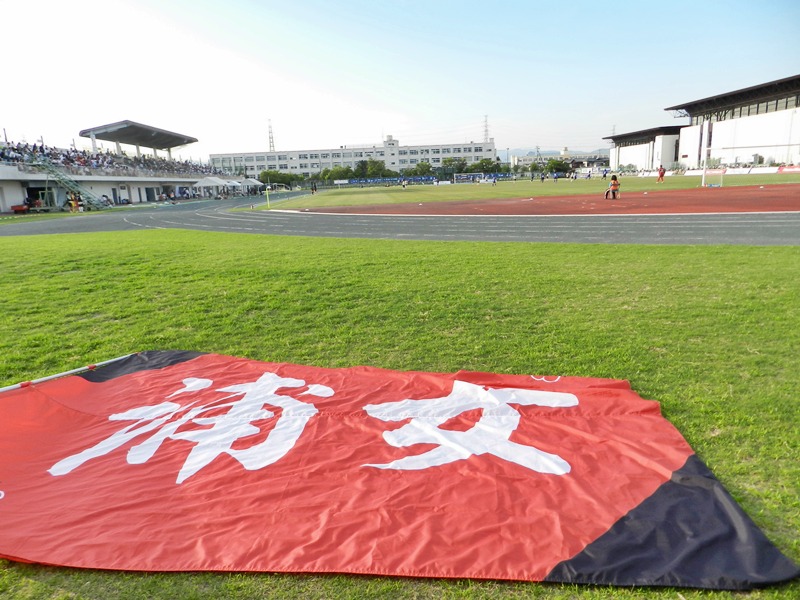 【カップ戦第6節】スペランツァFC大阪高槻戦。_a0111493_22355775.jpg