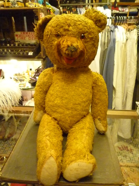 2013 JUNE-JULY ヨーロッパ後記9_f0180307_23572610.jpg