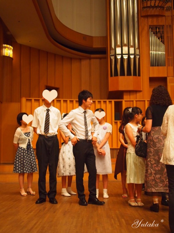 優、ピアノの発表会　2013_a0157409_18261512.jpg