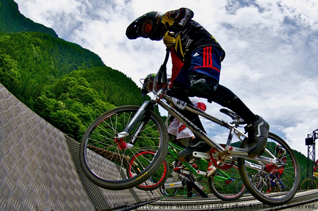 7月１４〜15日秩父滝沢サイクルパークの風景VOL1：７月１４日の風景_b0065730_2033369.jpg
