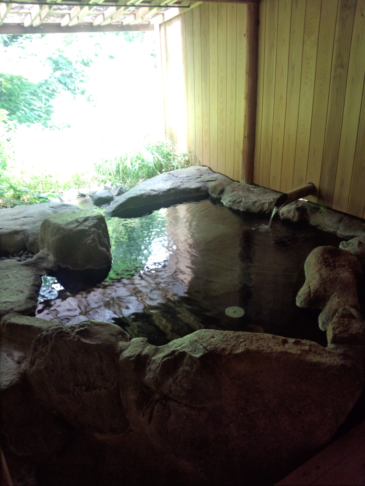 日本秘湯を守る会 研修会In石川県_c0213830_1485347.jpg