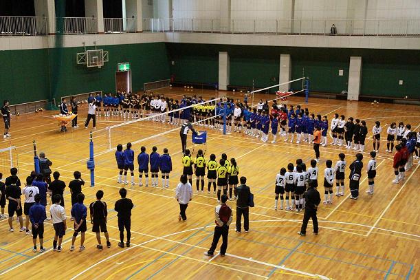 平成25年度付知中学校バレーボールクラブのあゆみ_d0010630_024362.jpg