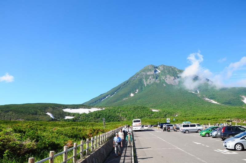 道東 夏景色_f0041230_2033842.jpg