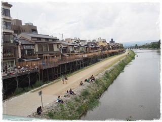 祇園祭宵山　に、布地買い出し_c0199535_23533889.jpg