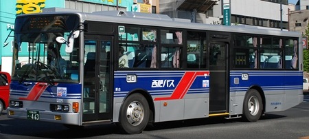 西肥自動車の新エアロスター 7題_e0030537_142125.jpg