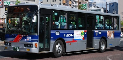 西肥自動車の新エアロスター 7題_e0030537_2313045.jpg