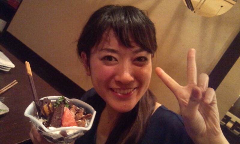 秋田っ!美味しい!&チャレンジのお知らせ_b0259538_10425512.jpg